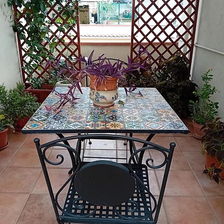 A Casa Tua Affitti Brevi Panzió Noto Szoba fotó