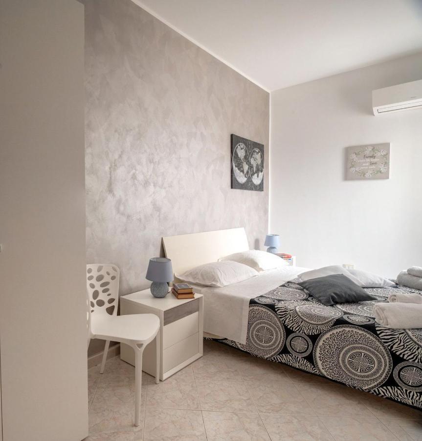 A Casa Tua Affitti Brevi Panzió Noto Kültér fotó