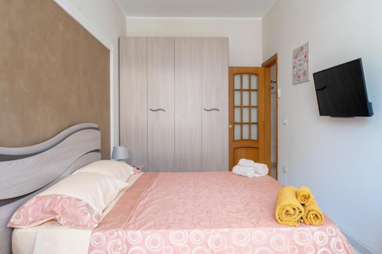 A Casa Tua Affitti Brevi Panzió Noto Kültér fotó