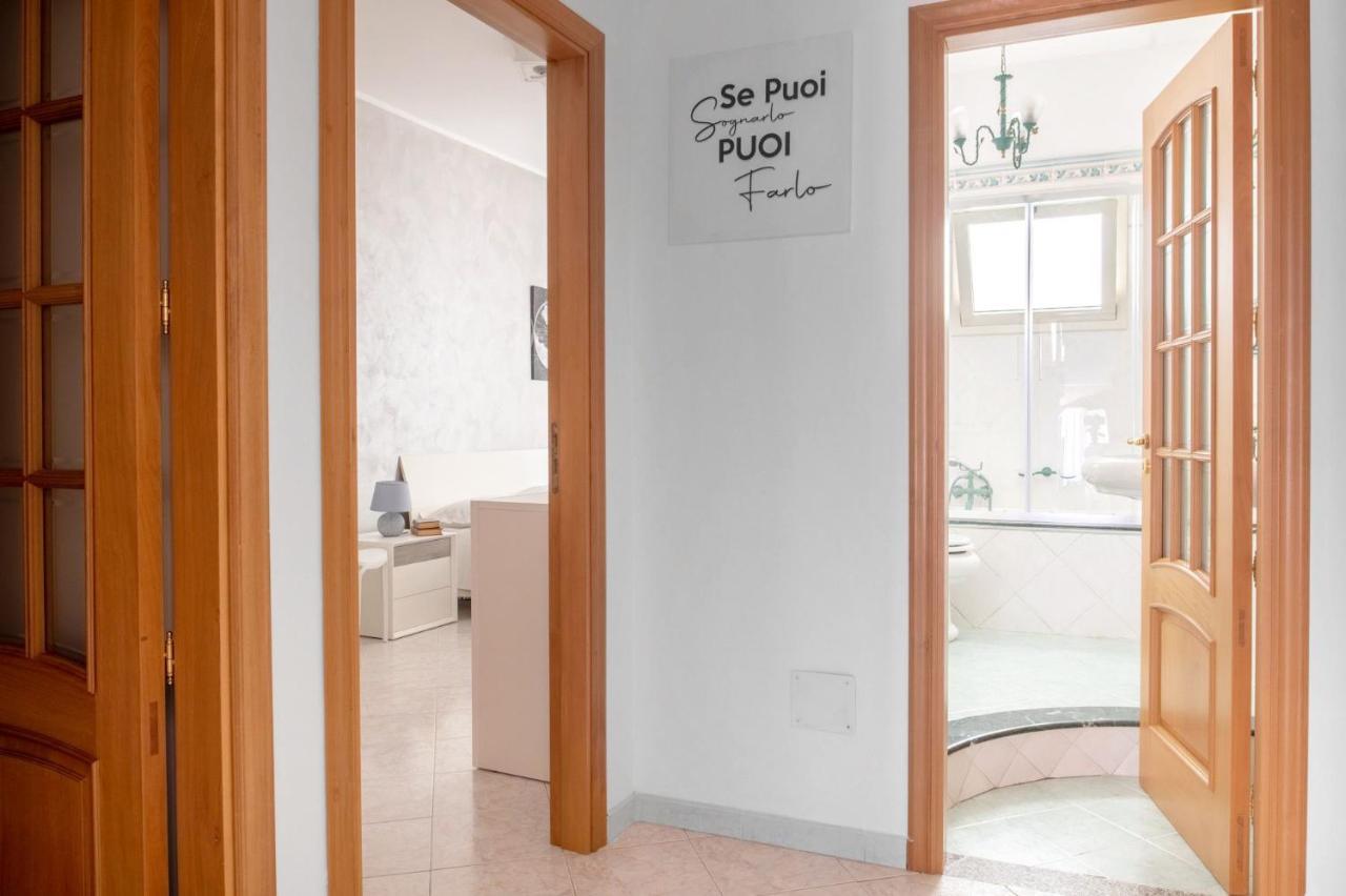A Casa Tua Affitti Brevi Panzió Noto Kültér fotó