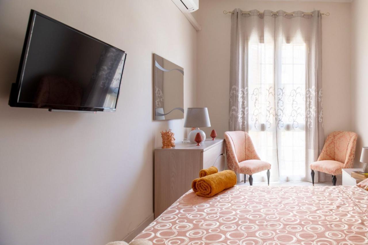 A Casa Tua Affitti Brevi Panzió Noto Kültér fotó