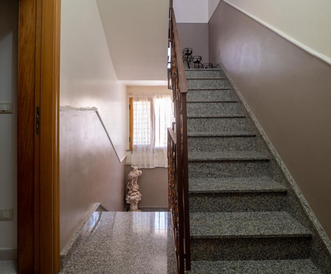 A Casa Tua Affitti Brevi Panzió Noto Kültér fotó