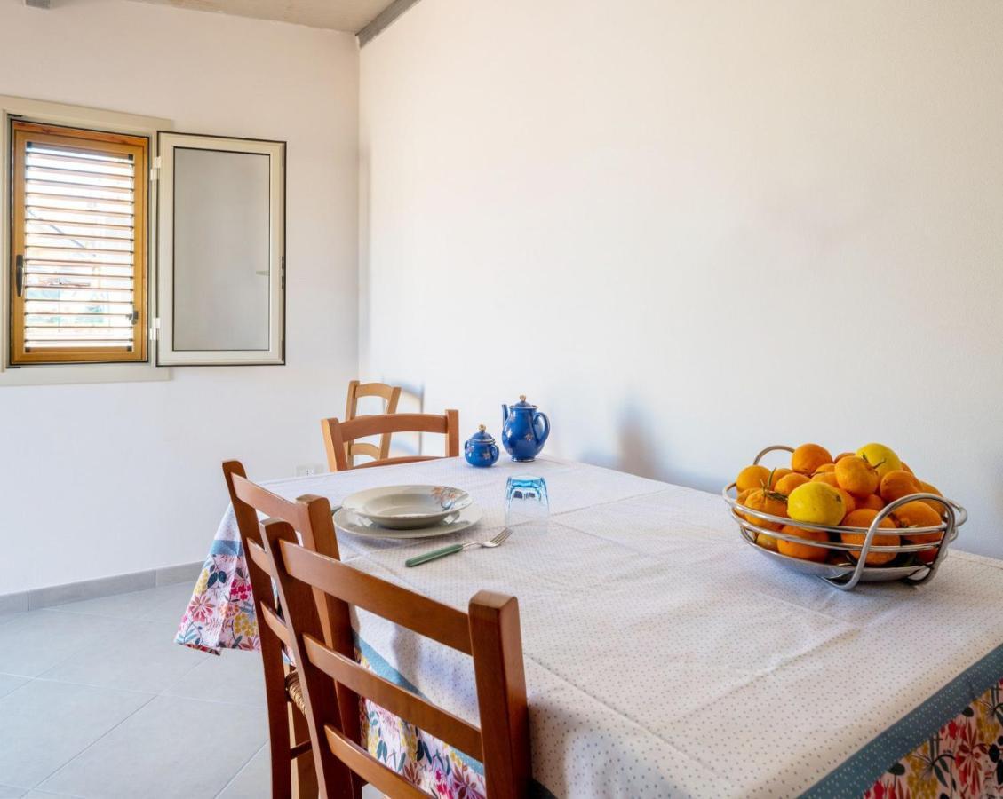 A Casa Tua Affitti Brevi Panzió Noto Kültér fotó