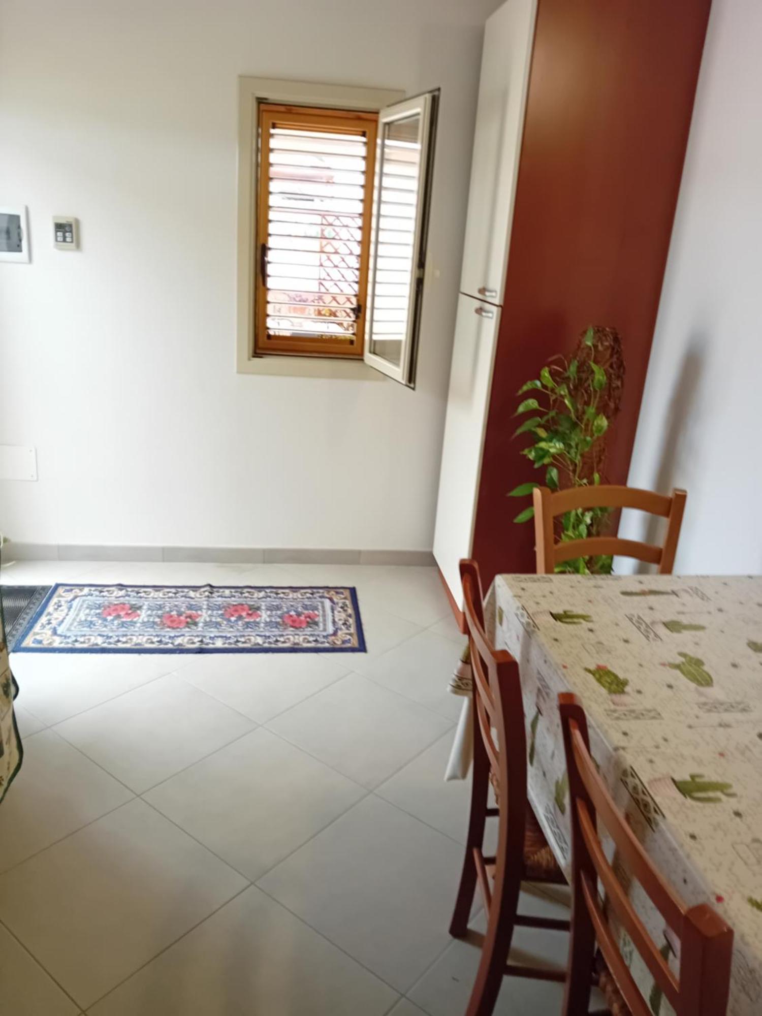 A Casa Tua Affitti Brevi Panzió Noto Szoba fotó
