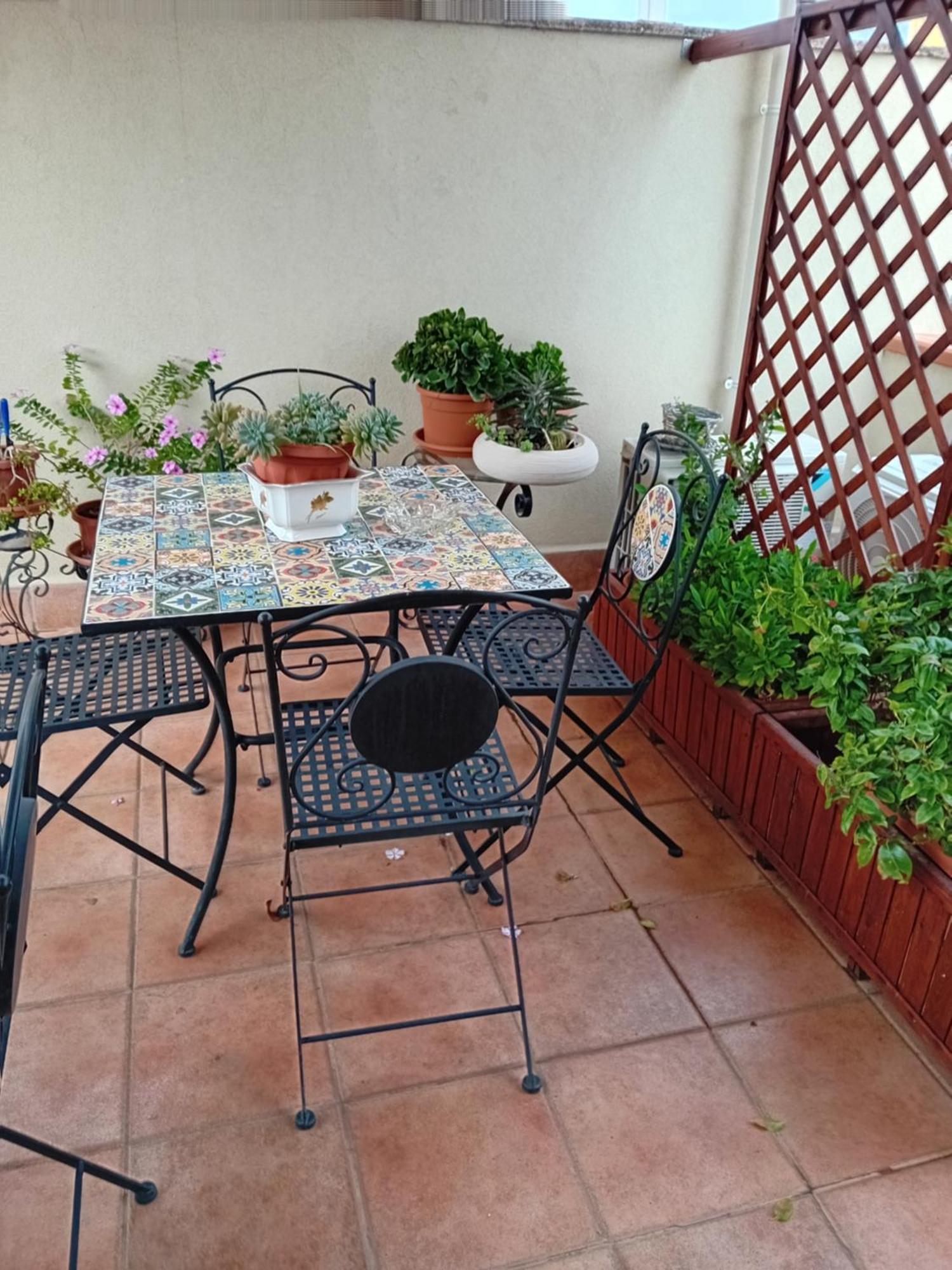A Casa Tua Affitti Brevi Panzió Noto Szoba fotó