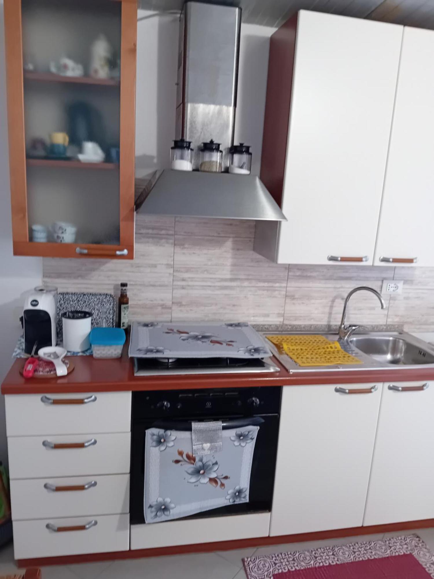 A Casa Tua Affitti Brevi Panzió Noto Szoba fotó