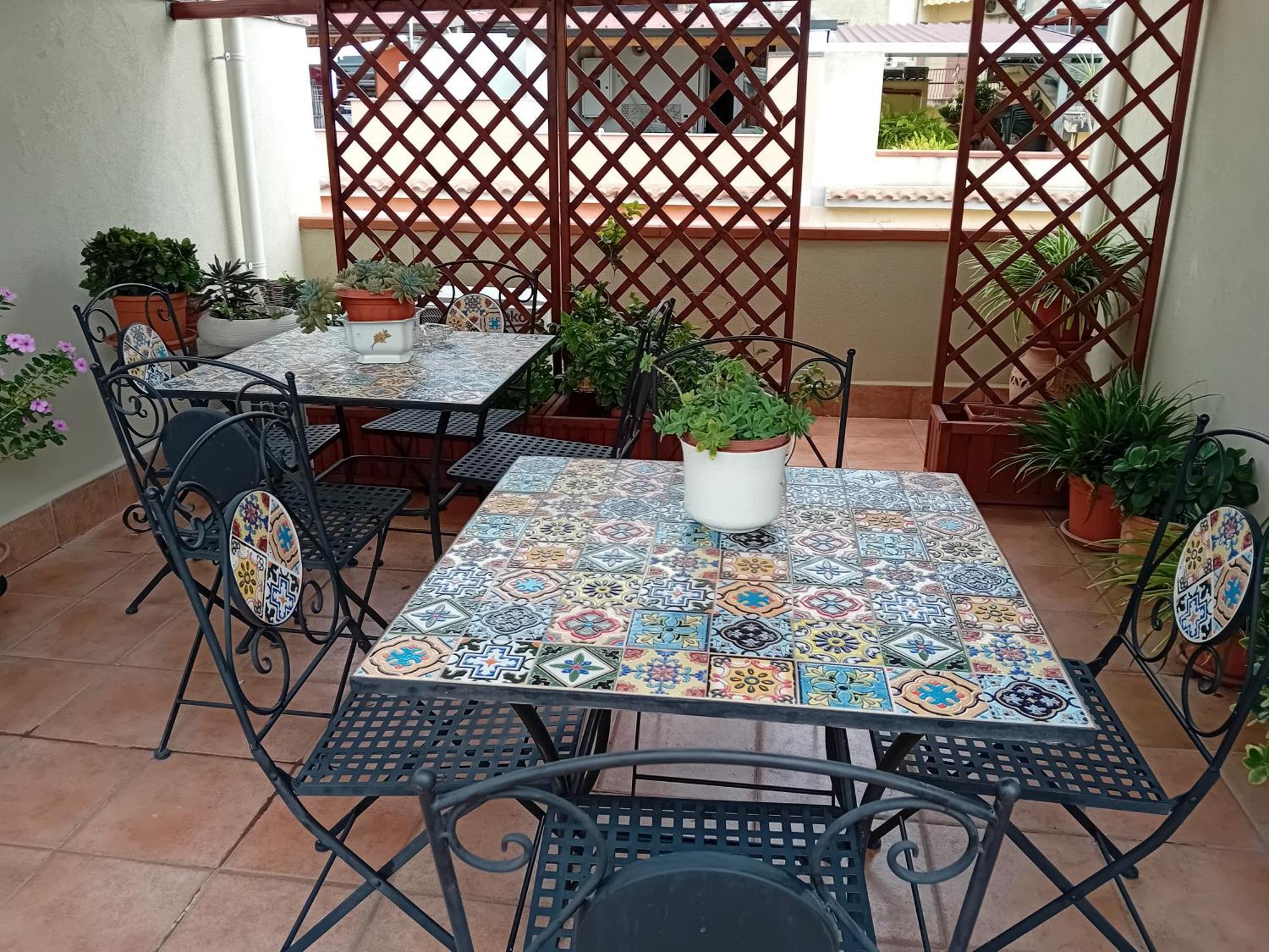 A Casa Tua Affitti Brevi Panzió Noto Szoba fotó